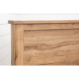 Jackson Solid Wood Headboard Only