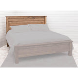 Jackson Solid Wood Headboard Only