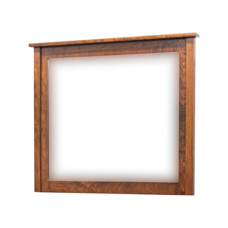 Jackson Dresser Mirror