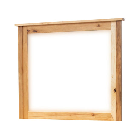 Jackson Dresser Mirror