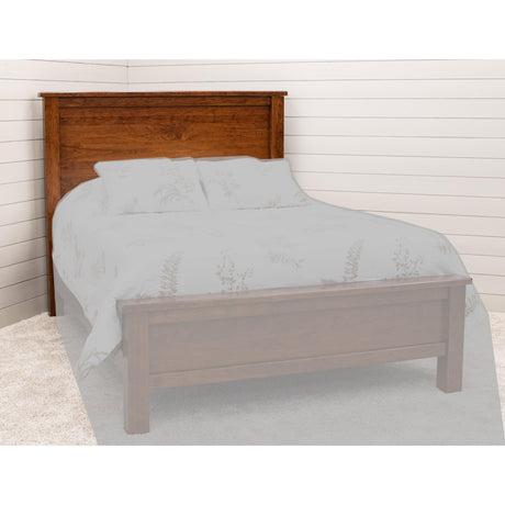 Jackson Solid Wood Headboard Only