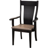 Jasper Arm Dining Chair