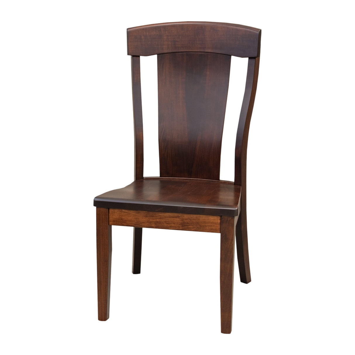 Kowan Maple Wood Side Dining Chair | RC