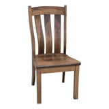 Alberta Maple Wood Round Extendable Dining Set for 6-10