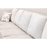 Manhattan Stationary Sectional with Chaise | 29-27