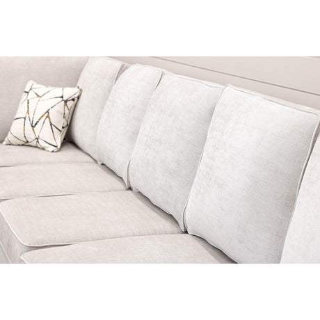 Manhattan Stationary Sectional with Chaise | 29-27