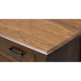 Manhattan Cherry Wood Buffet | ASB