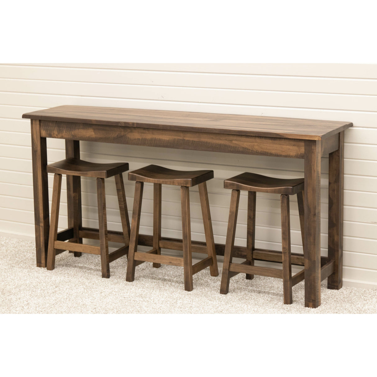 Milltown Sofa Bar Table