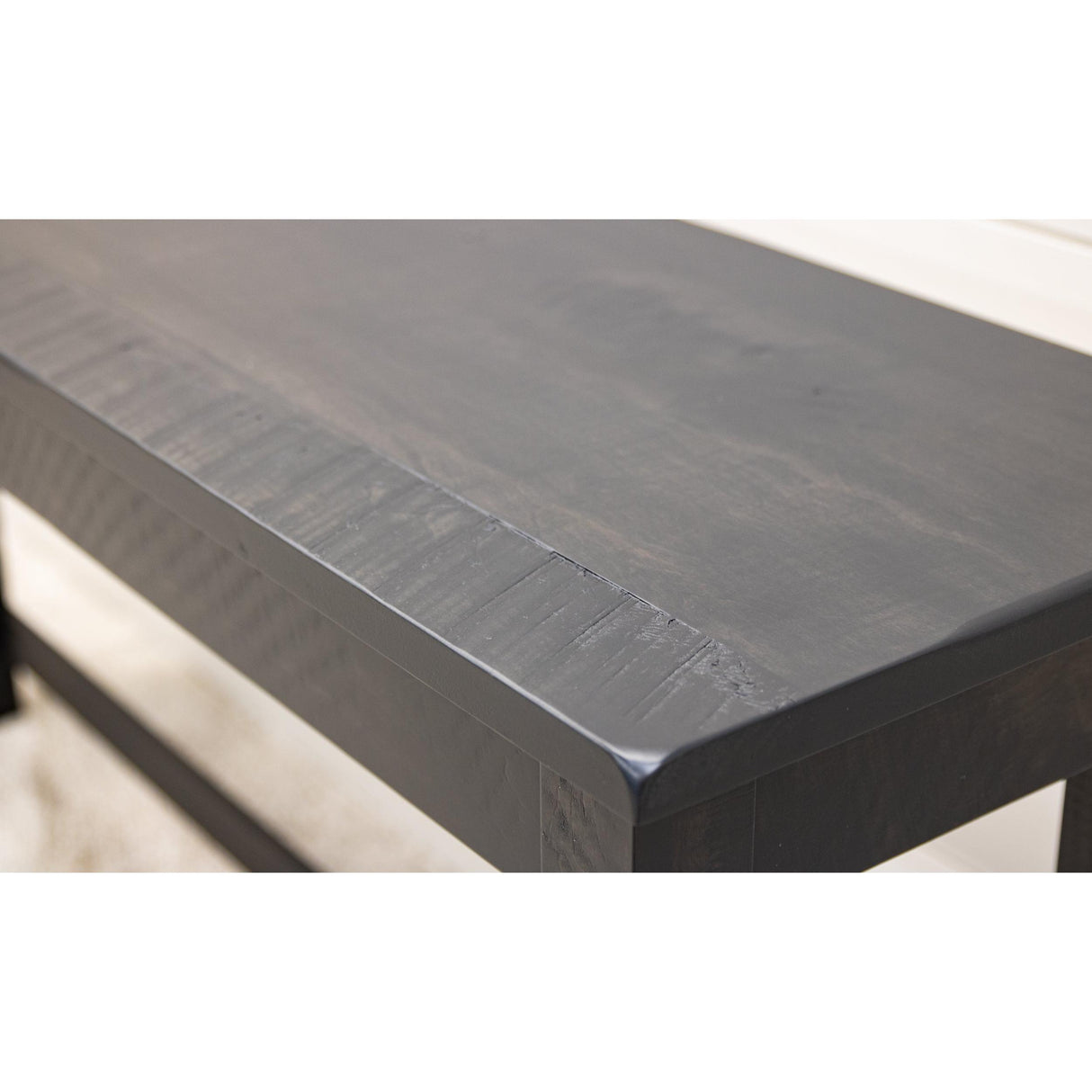 Milltown Sofa Bar Table