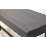 Milltown Sofa Bar Table