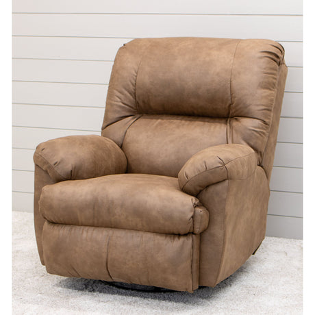 Montana Custom Recliner