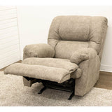 Montana Custom Recliner