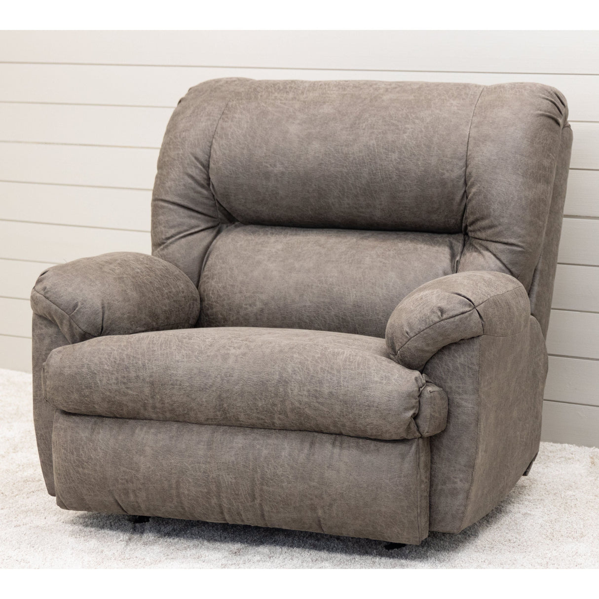 Montana Custom Wide Recliner