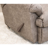 Montana Custom Reclining Loveseat