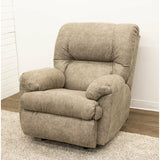 Montana Custom Recliner