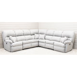 Montana Custom Reclining Sectional