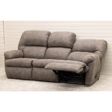 Montana Custom Reclining Sofa