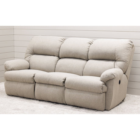 Montana Custom Reclining Sofa