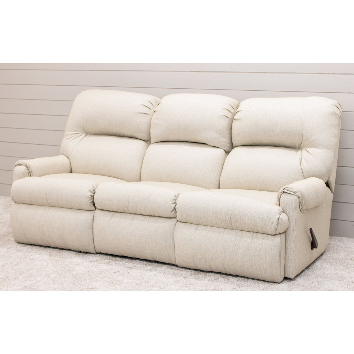 Montana Custom Reclining Sofa