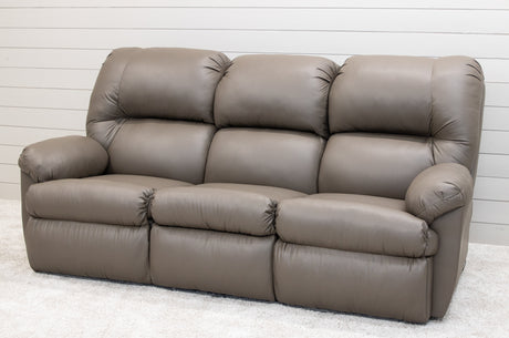 Montana Custom Reclining Sofa