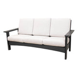Motif Poly Modern Outdoor Sofa with Cushions - BL&EA