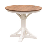 Newport Round Pub Table