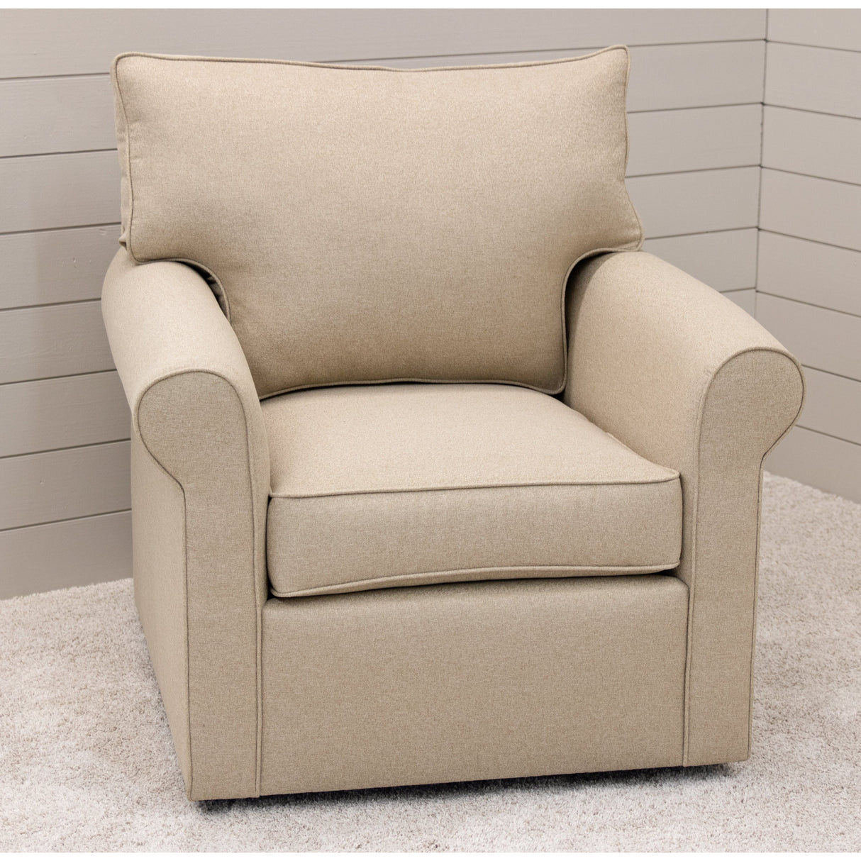 Newport Swivel Chair