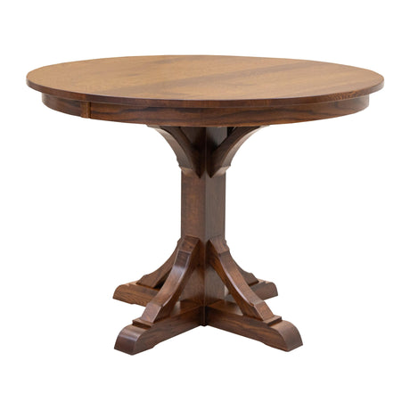 Newport Round Pub Table