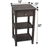 Park View Square Phone Stand