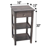 Park View Square Phone Stand