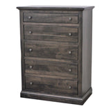 Portland 5-Drawer Chest