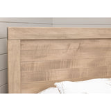 Portland Storage Platform Bed