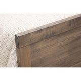 Portland Storage Platform Bed
