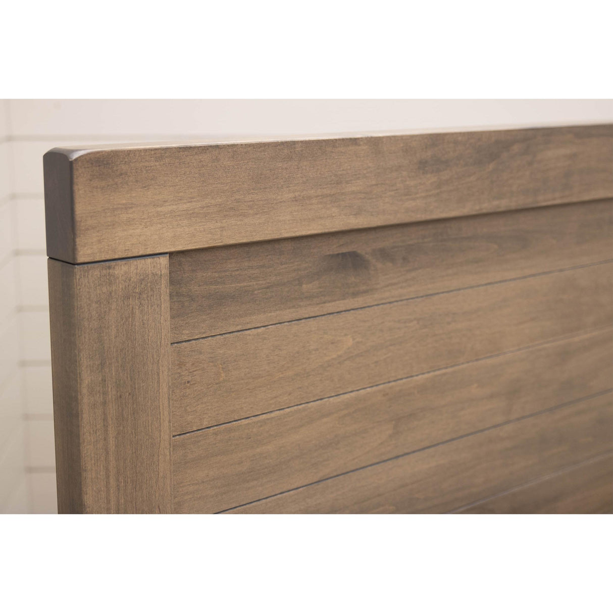 Portland Storage Platform Bed
