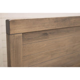 Portland Storage Platform Bed