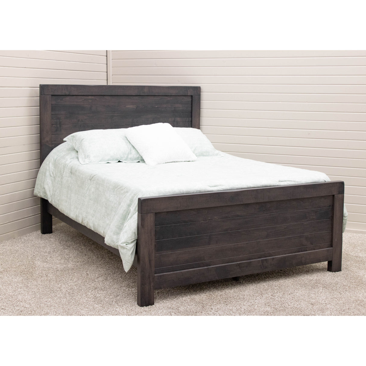 Portland Storage Platform Bed