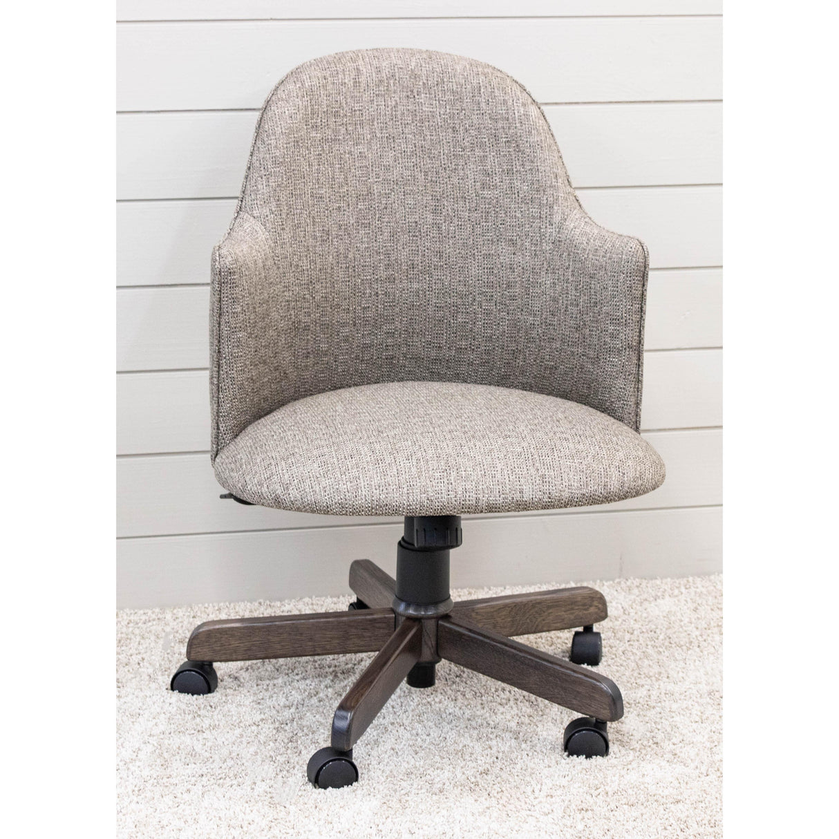 Reno Upholstered Office Chair | RWO-SB&R1-70