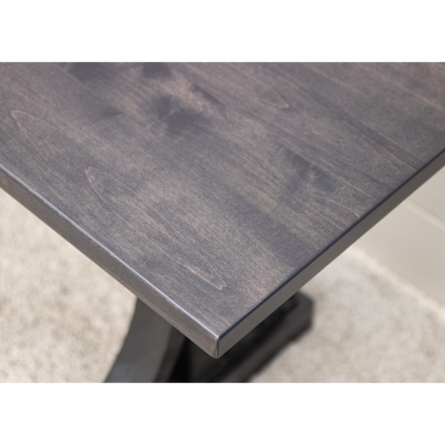 Rockford Maple Wood Dining Bench | GS