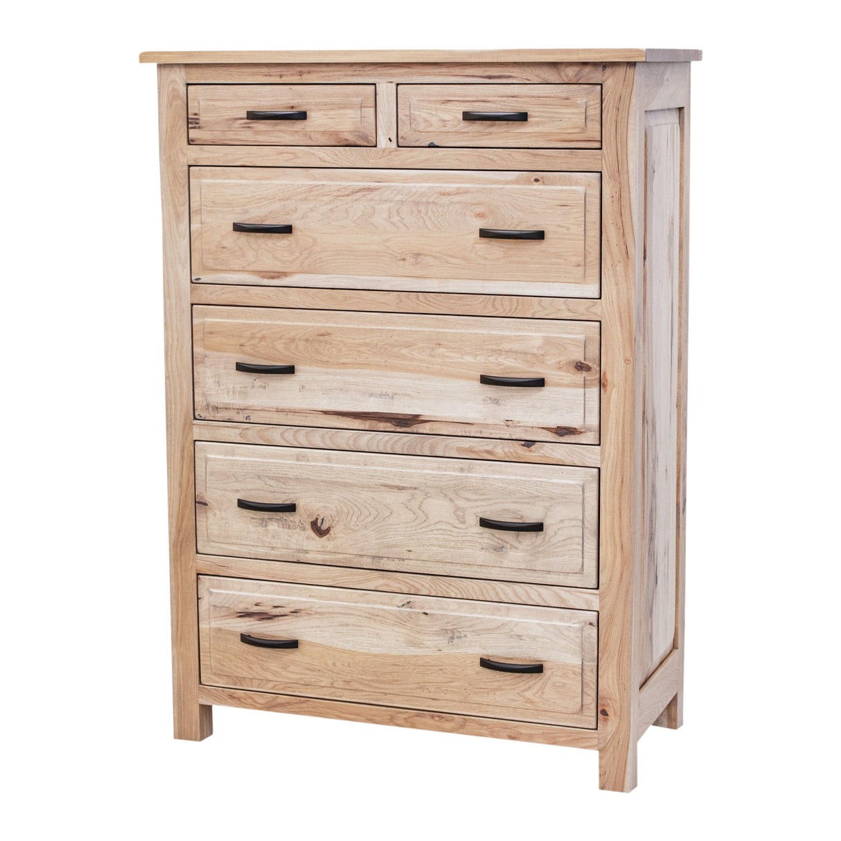 Savannah Rustic Chest of Drawers