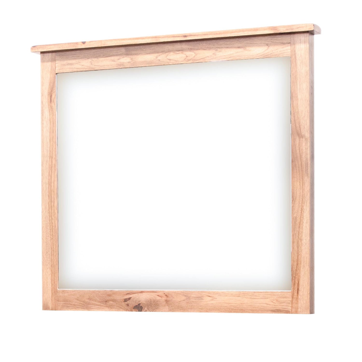 Savannah Rustic Dresser Mirror