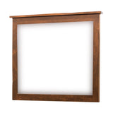Savannah Rustic Dresser Mirror