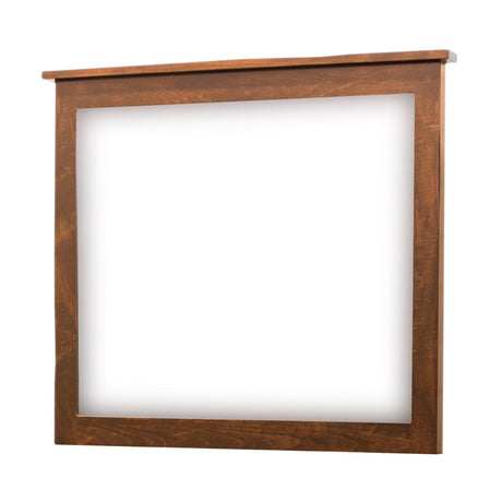 Savannah Rustic Dresser Mirror