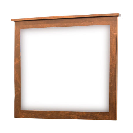 Savannah Rustic Dresser Mirror