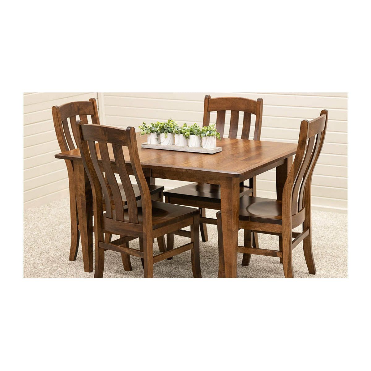 Lakeland Extending Dining Table