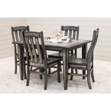 Lakeland Extending Dining Table