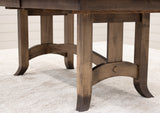 Shaker Hill Extending Dining Table