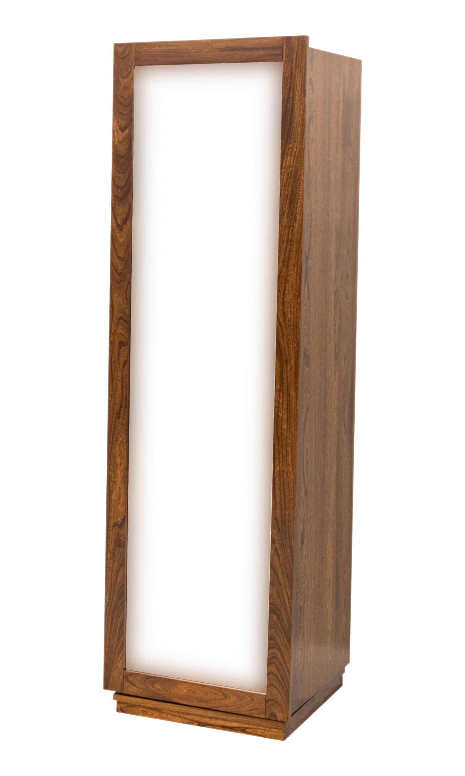 Revolving Shaker Jewelry & Shoe Tower