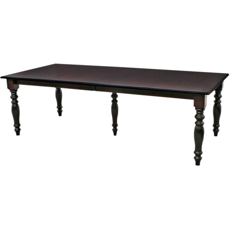 Shreveport Extending Dining Table