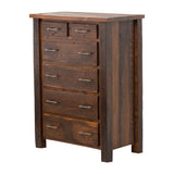 Silverton 6-Drawer Chest