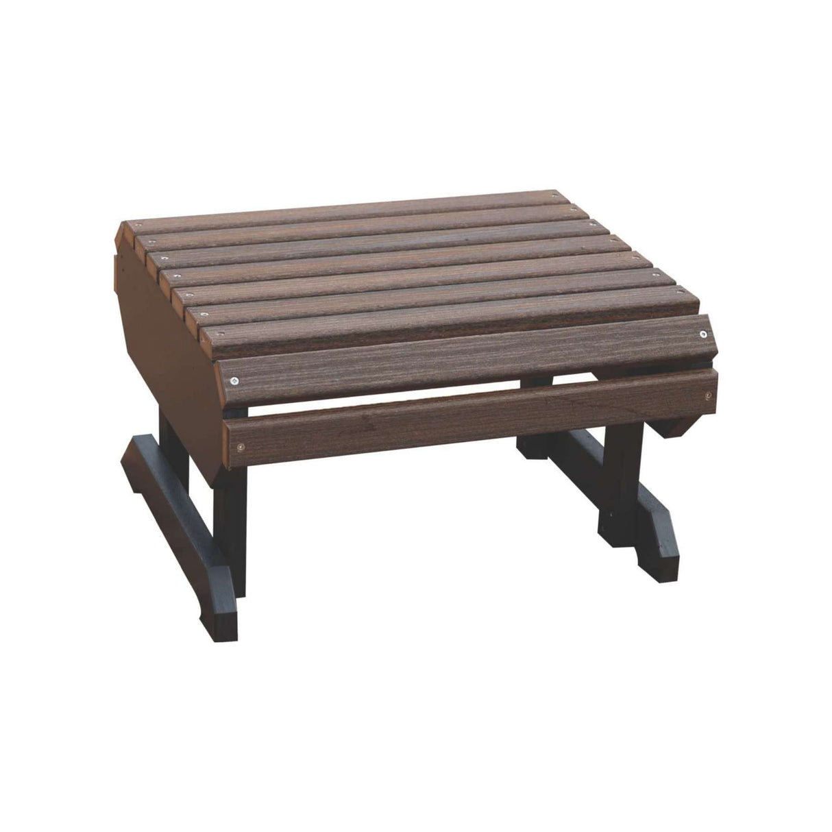 Stationary Ottoman - S